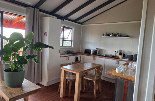 Hartbeespoort House | Rocky Mountain Holiday Home