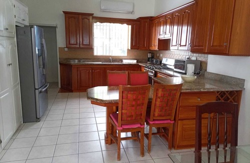 Rodney Bay Villa | Rodney Bay Luxuries - 4 Bedroom - Villa at Rodney Bay