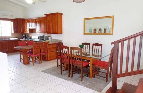Rodney Bay Villa | Rodney Bay Luxuries - 4 Bedroom - Villa at Rodney Bay