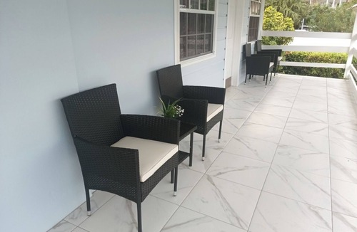 Rodney Bay Villa | Rodney Bay Luxuries - 4 Bedroom - Villa at Rodney Bay
