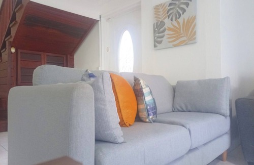 Rodney Bay Villa | Rodney Bay Luxuries - 4 Bedroom - Villa at Rodney Bay