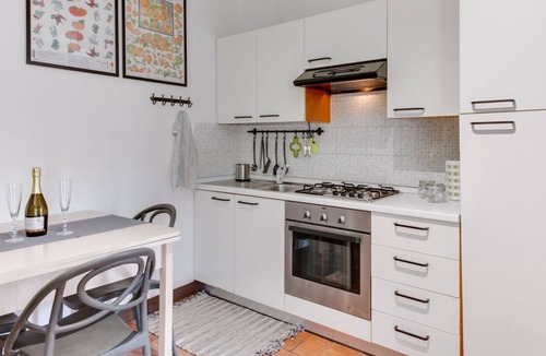 Meldola Apartment | RomagnaBNB Hesperia