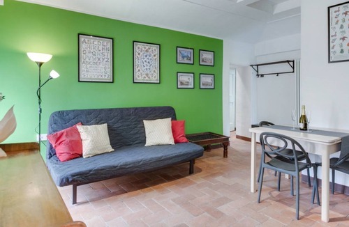 Meldola Apartment | RomagnaBNB Hesperia