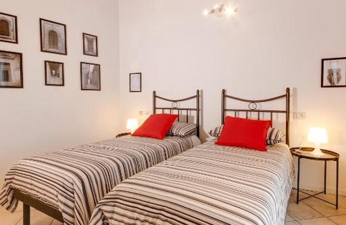 Dovadola Apartment | RomagnaBNB Maggiore Leggero