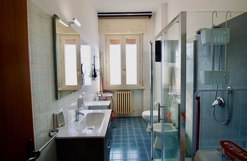 Meldola Apartment | RomagnaBNB Strada del Mezzo