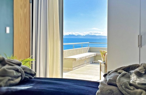 Gansbaai House | Romans Villa