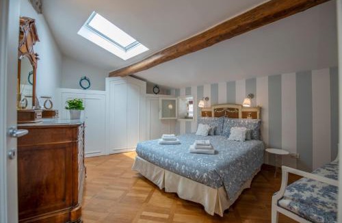 Lungarno del Tempio Apartment | Romantic and Charming Apartments