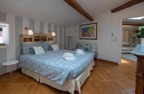 Lungarno del Tempio Apartment | Romantic and Charming Apartments