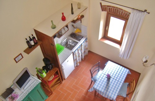 Scandicci Villa | Romantic flat in villa, in the hills of Florence, countryside, pool, relax.