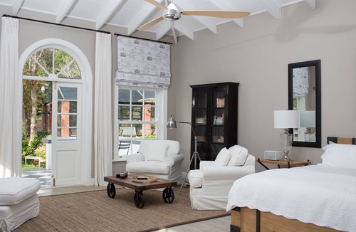 Newlands Cottage | Romantic hideaway with Mountain Views
