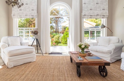 Newlands Cottage | Romantic hideaway with Mountain Views