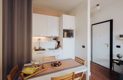Bolognina Apartment | Romantic House