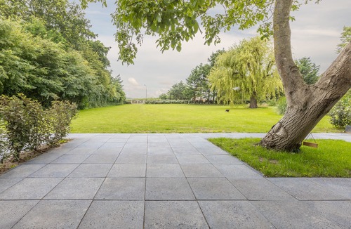 Castricum Apartment | Romantic studio apartment with unobstructed view and near the beach, dunes, Amsterdam.