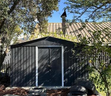 Tulbagh House | Romantic Tulbagh Getaway
