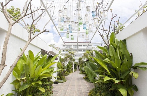 Kuta Selatan Villa | Romantic Villa Situated in A Beachfront Resort, Tanjung Benoa, Nusa Dua