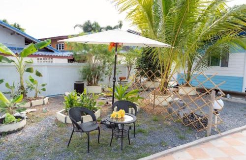 Udon Thani House | RomYen Garden Private House