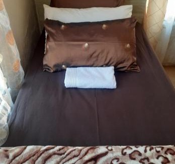 Greater Johannesburg Metropolitan Area House | Rona Thina House