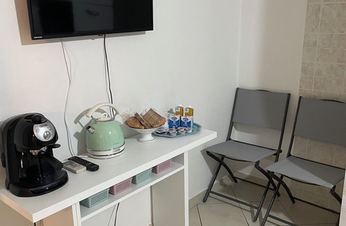 Empoli Apartment | Rondi-Home Empoli | Large Apartment near Florence | Families & Work