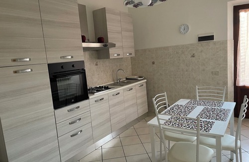 Empoli Apartment | Rondi-Home Empoli | Large Apartment near Florence | Families & Work