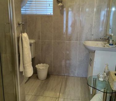Rustenburg House | Ronique's Guest House