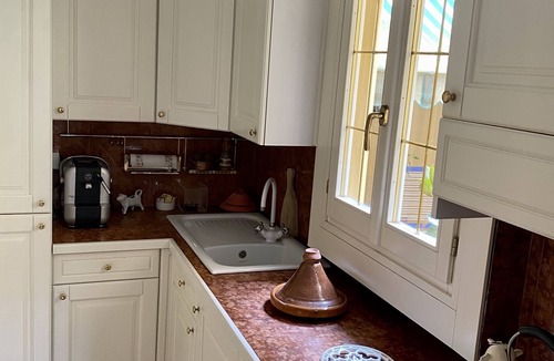 Historic Center Apartment | Rooftop Garden - Elegant Apartment in Historic Bologna