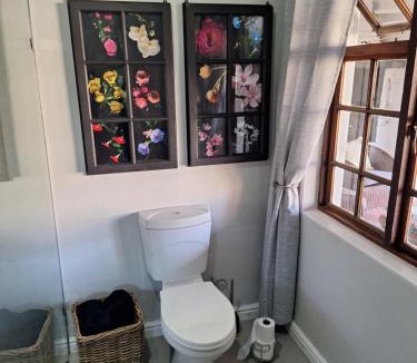 Wellington House | Rooiheuwel Cottage