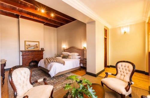 Bot River House | Rooiheuwel