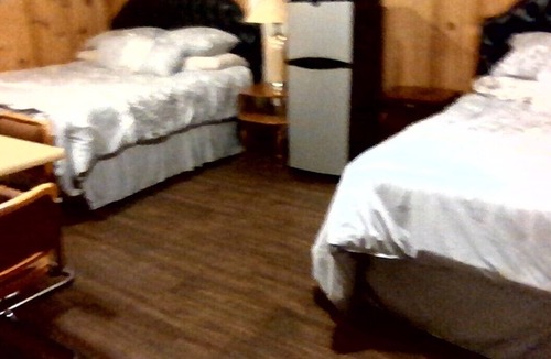 Love Valley Bed & Breakfast | Room #1 Double King Room 129 per night