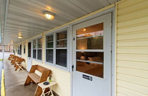 Montello House | Room 4, Kozy Rest Motel