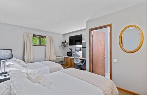 Montello House | Room 4, Kozy Rest Motel