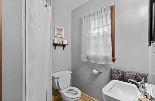 Montello Apartment | Room 6, Kozy Rest Motel