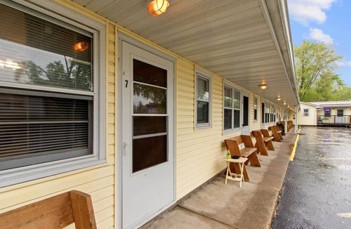 Montello Apartment | Room 7, Kozy Rest Motel