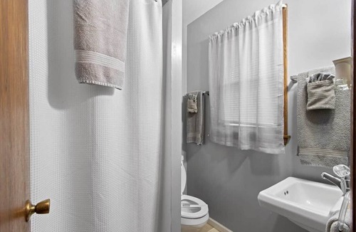 Montello Apartment | Room 7, Kozy Rest Motel