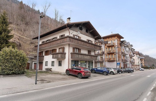 Pellizzano Apartment | Room 'Bed and Breakfast Pellizzano'