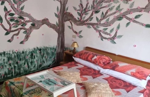 Salsomaggiore Terme House | Room & Breakfast Diana E Ninni