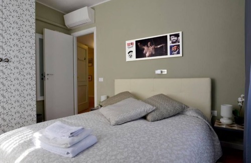 Old Town Bed & Breakfast | Room & Breakfast Canalino 21