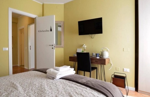 Old Town Bed & Breakfast | Room & Breakfast Canalino 21