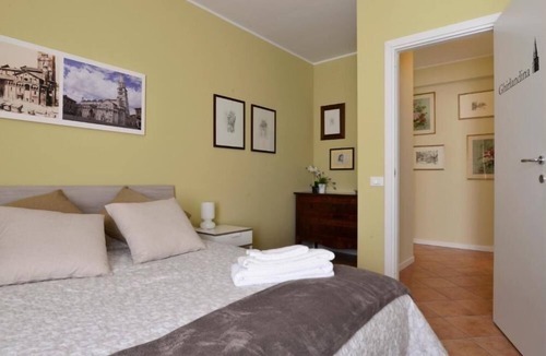 Old Town Bed & Breakfast | Room & Breakfast Canalino 21
