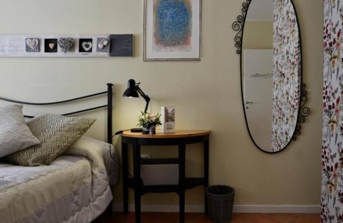 Old Town Bed & Breakfast | Room & Breakfast Canalino 21