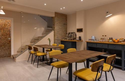Fontanellato Bed & Breakfast | Room & Breakfast Civico 07