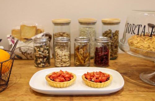 Fontanellato Bed & Breakfast | Room & Breakfast Civico 07