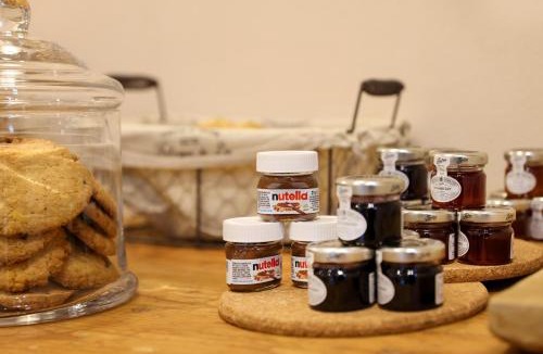 Fontanellato Bed & Breakfast | Room & Breakfast Civico 07