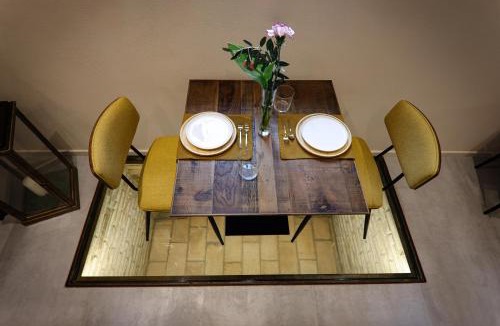 Fontanellato Bed & Breakfast | Room & Breakfast Civico 07