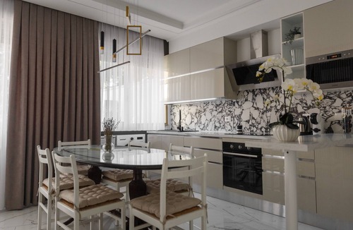 Savena Apartment | Room & Breakfast Martin's Luxury Bologna