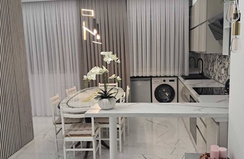 Savena Apartment | Room & Breakfast Martin's Luxury Bologna