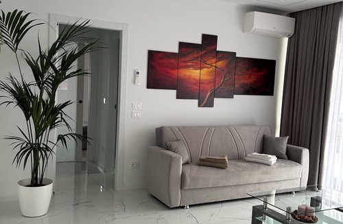 Savena Apartment | Room & Breakfast Martin's Luxury Bologna
