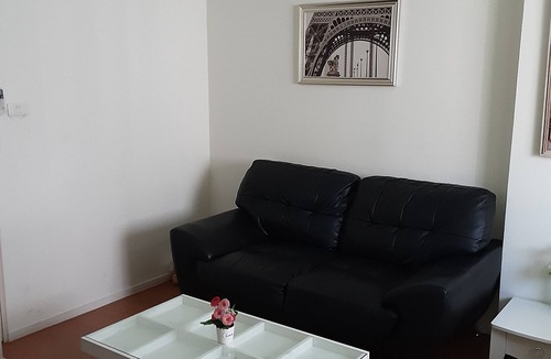 Ban Mai Condo | Room-t8@impact Challenger Mueang Thon Th