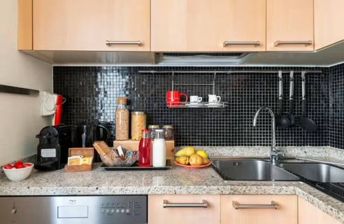 Cittadella Bed & Breakfast | Room with private bathroom City of Parma - shared apartment