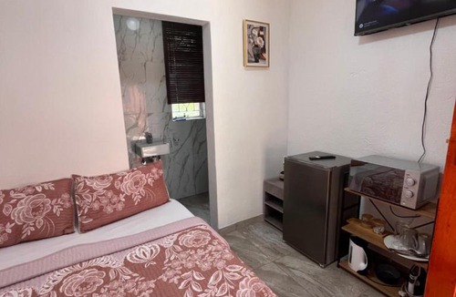 Greater Johannesburg Metropolitan Area House | Rooms and Apartments