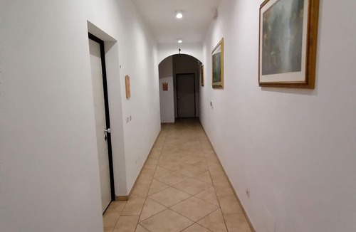 Carpi Apartment | Rooms and studio apartments are rented in Carpi, from one day to three months.